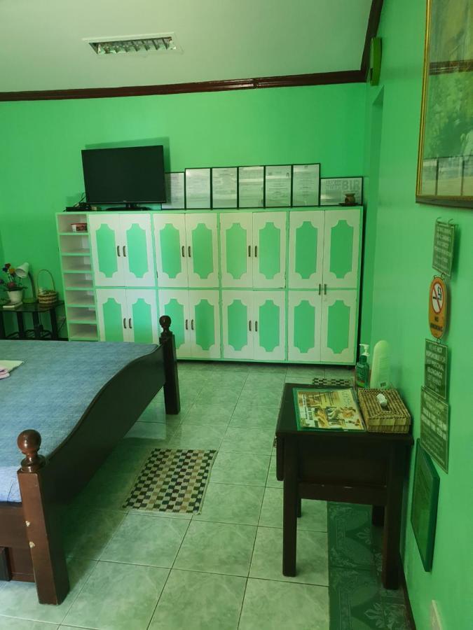 L & M Hearthstones Lodge Oslob Zewnętrze zdjęcie