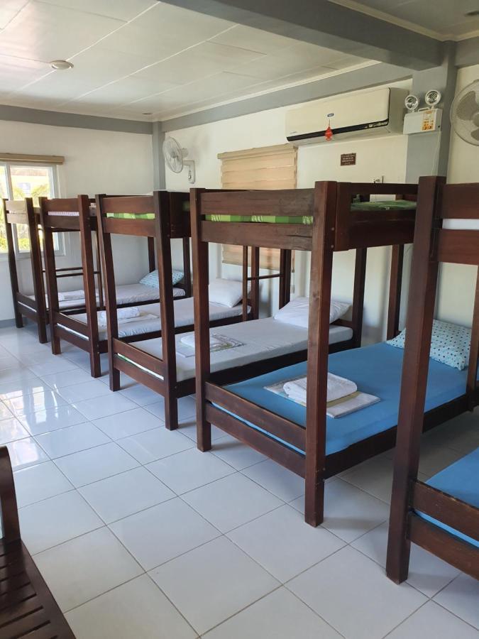 L & M Hearthstones Lodge Oslob Zewnętrze zdjęcie